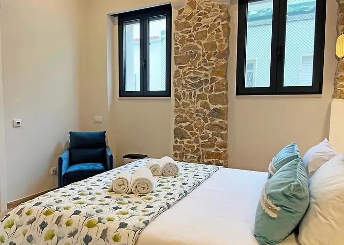 アパート Wellstone Steps To The Sea By Junto Ao Mar *