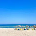 Apartamento Wellstone Steps To The Sea By Junto Ao Mar Fuseta