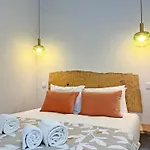 Apartamento Wellstone Steps To The Sea By Junto Ao Mar *