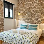 Apartamento Wellstone Steps To The Sea By Junto Ao Mar *