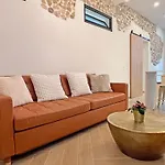 Wellstone Steps To The Sea By Junto Ao Mar Apartamento Fuseta