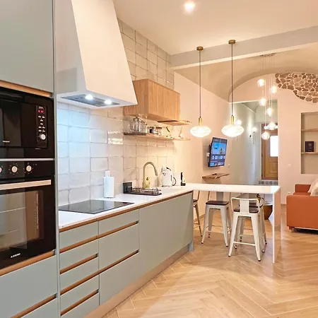 Apartamento Wellstone Steps To The Sea By Junto Ao Mar