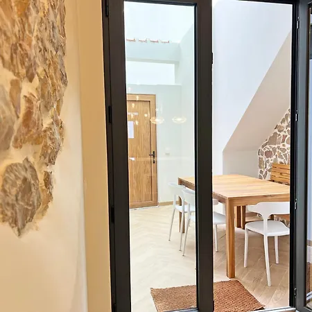 Wellstone Steps To The Sea By Junto Ao Mar Fuzeta