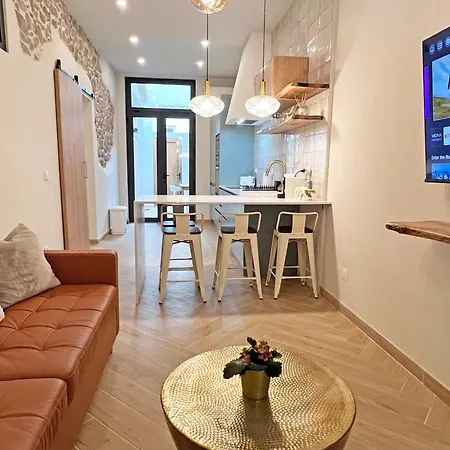 Wellstone Steps To The Sea By Junto Ao Mar Fuzeta