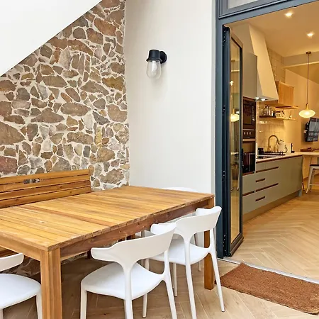 Wellstone Steps To The Sea By Junto Ao Mar * Fuzeta