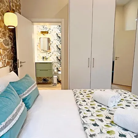 Wellstone Steps To The Sea By Junto Ao Mar * Fuzeta